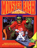 Monster Bash: Part 1 - box cover