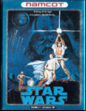Star Wars - box cover